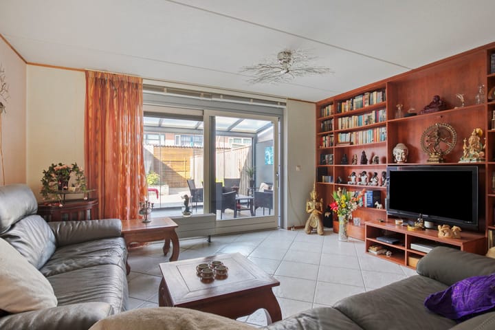 Photo 11 of Jozef Israëlslaan 19