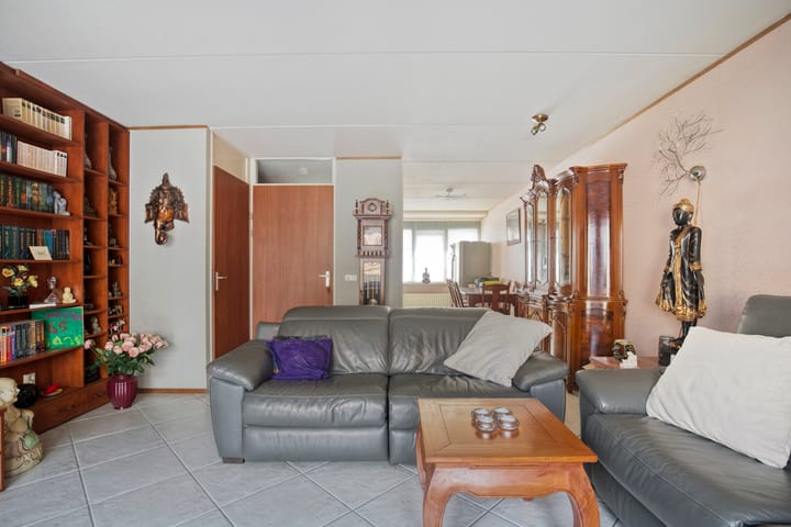 Photo 14 of Jozef Israëlslaan 19