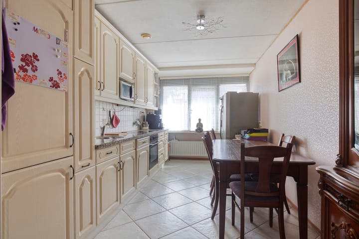 Photo 15 of Jozef Israëlslaan 19