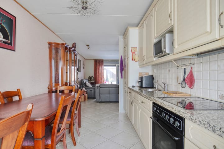 Photo 16 of Jozef Israëlslaan 19