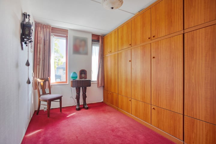 Photo 17 of Jozef Israëlslaan 19