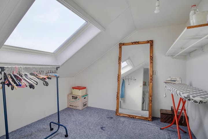 Photo 29 of Jozef Israëlslaan 19