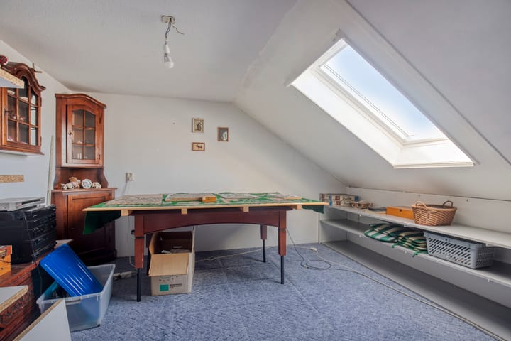 Photo 30 of Jozef Israëlslaan 19