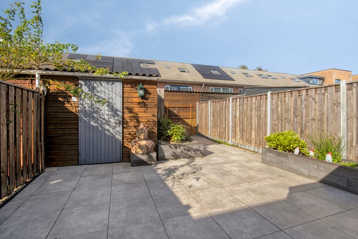 Photo 31 of Jozef Israëlslaan 19