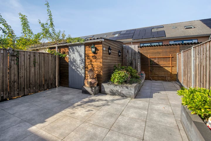 Photo 32 of Jozef Israëlslaan 19