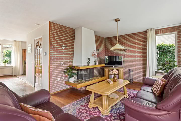 Foto 4 van Anemoon 16