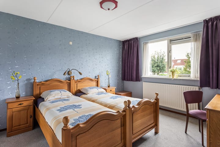 Foto 7 van Anemoon 16