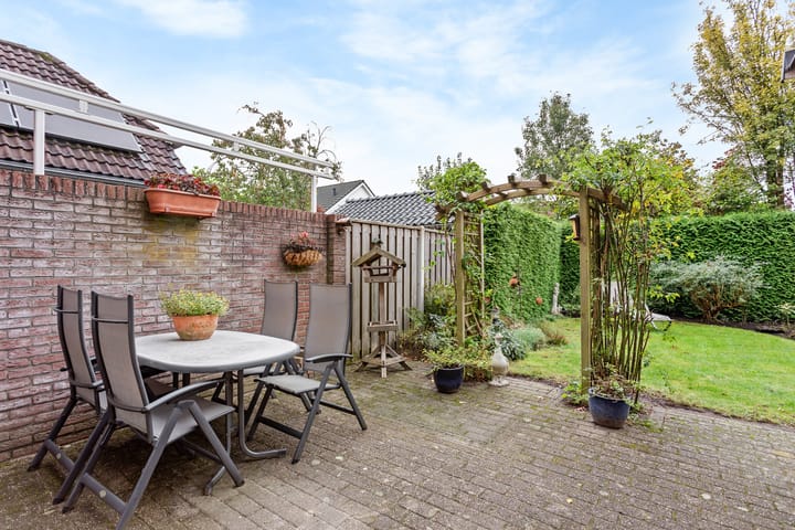 Foto 14 van Anemoon 16