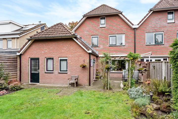 Foto 15 van Anemoon 16