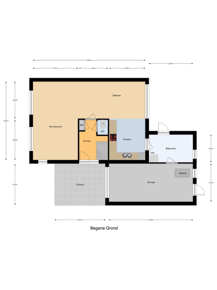 Foto 17 van Anemoon 16