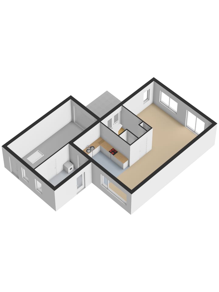 Foto 18 van Anemoon 16