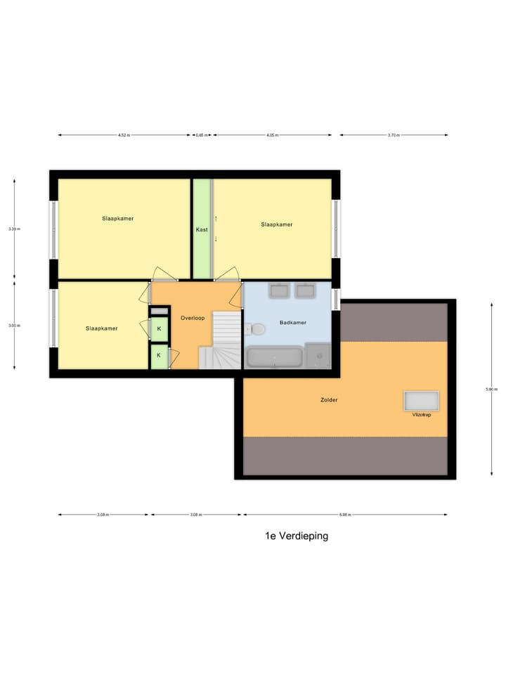 Foto 19 van Anemoon 16