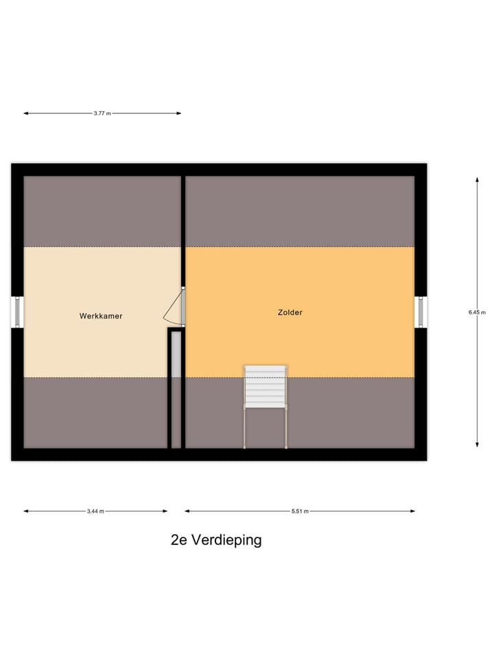Foto 21 van Anemoon 16
