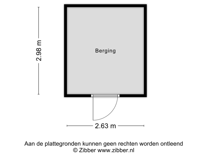 Berging