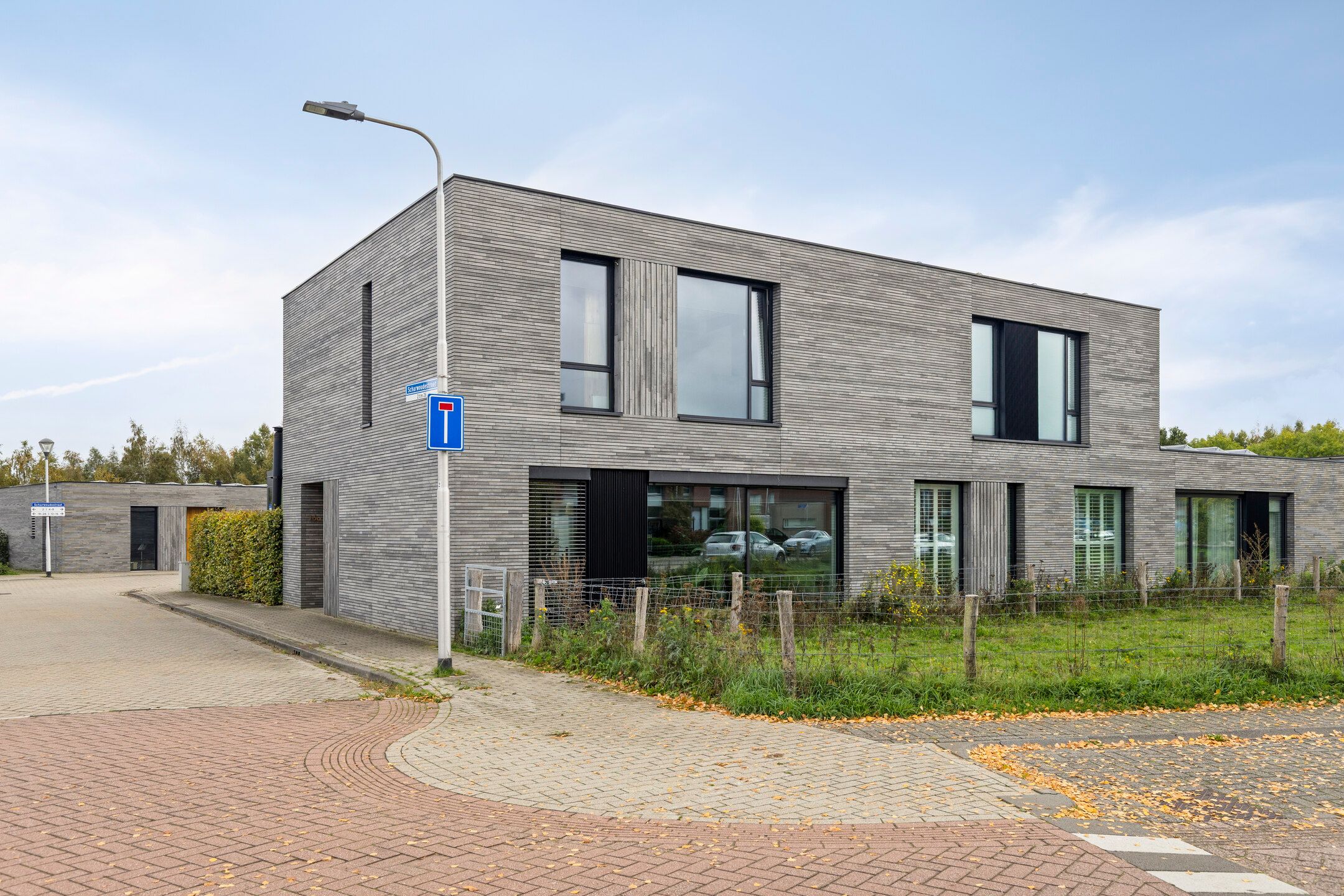 Scharwoudestraat 16-A, 16, a, Tilburg, 5035LN, Noord-Brabant, Nederland 16