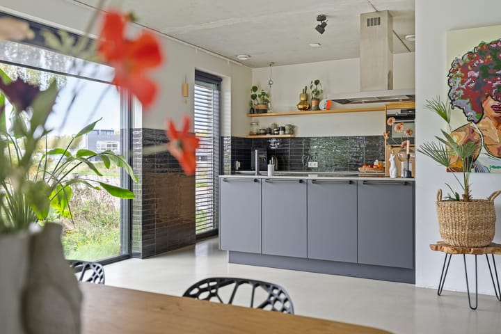 Foto 3 van Scharwoudestraat 16-A