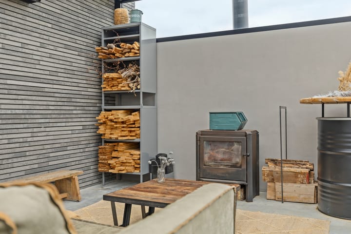 Foto 4 van Scharwoudestraat 16-A