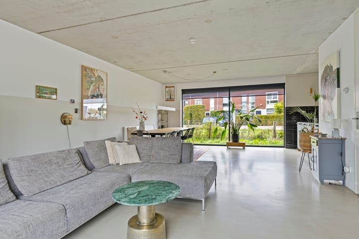 Foto 5 van Scharwoudestraat 16-A