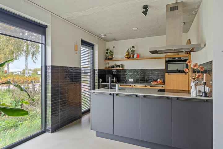 Foto 9 van Scharwoudestraat 16-A