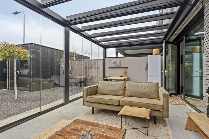 Foto 12 van Scharwoudestraat 16-A