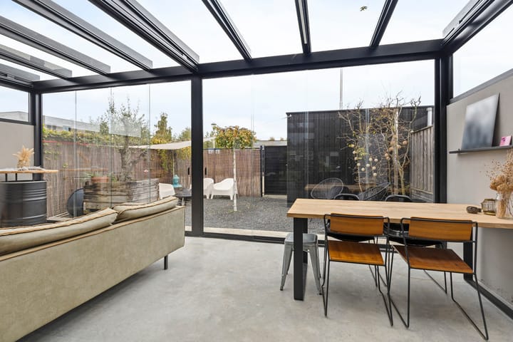 Foto 14 van Scharwoudestraat 16-A