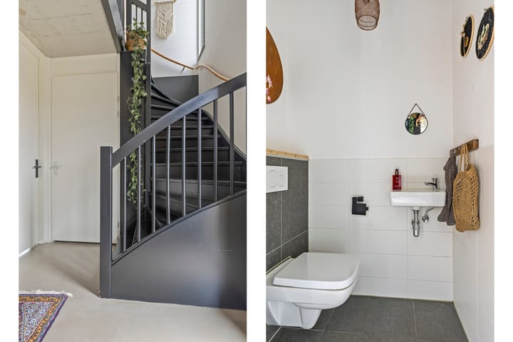 Foto 15 van Scharwoudestraat 16-A