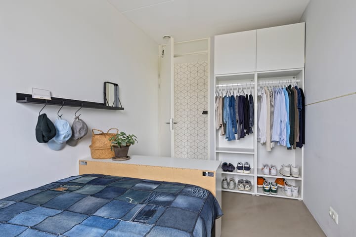 Foto 22 van Scharwoudestraat 16-A