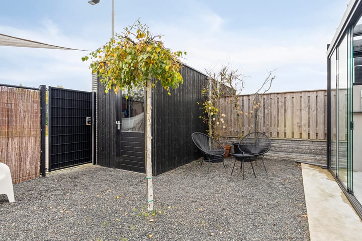 Foto 27 van Scharwoudestraat 16-A