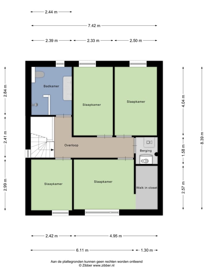 Foto 36 van Scharwoudestraat 16-A