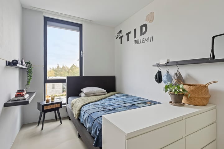 Foto 21 van Scharwoudestraat 16-A