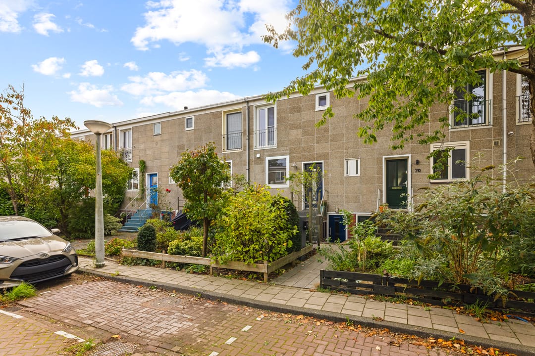 Photo 1 of Pruimenstraat 72