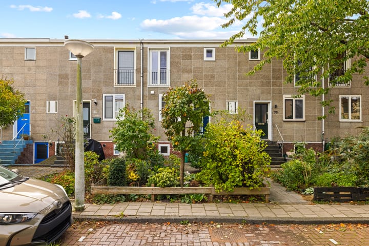 Foto 38 van Pruimenstraat 72