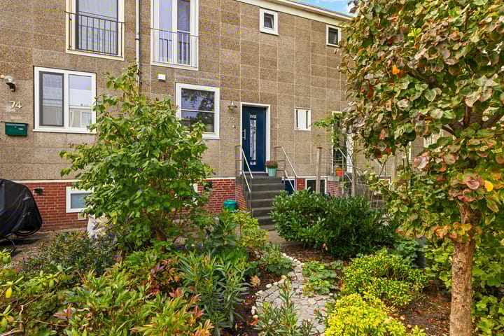 Foto 39 van Pruimenstraat 72