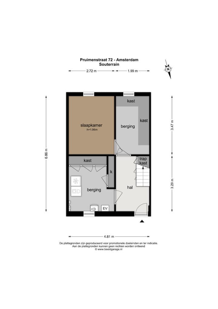 Foto 57 van Pruimenstraat 72