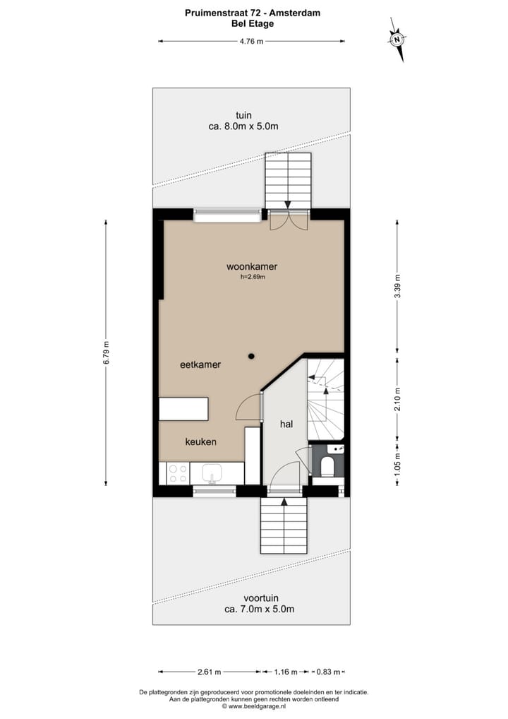 Foto 58 van Pruimenstraat 72