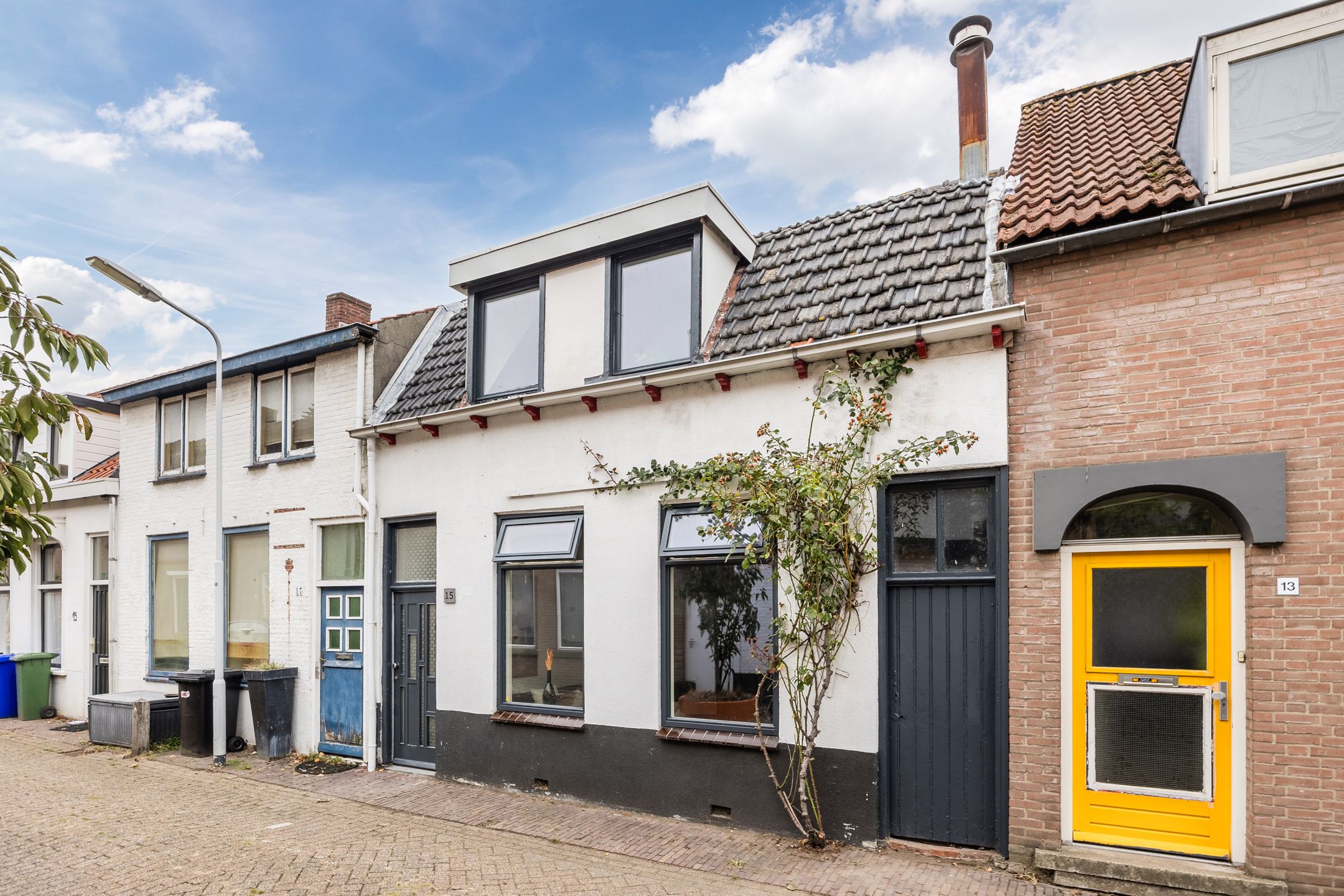 van Bovenstraat, 15, Terneuzen, 4531AE, Zeeland, Nederland 15