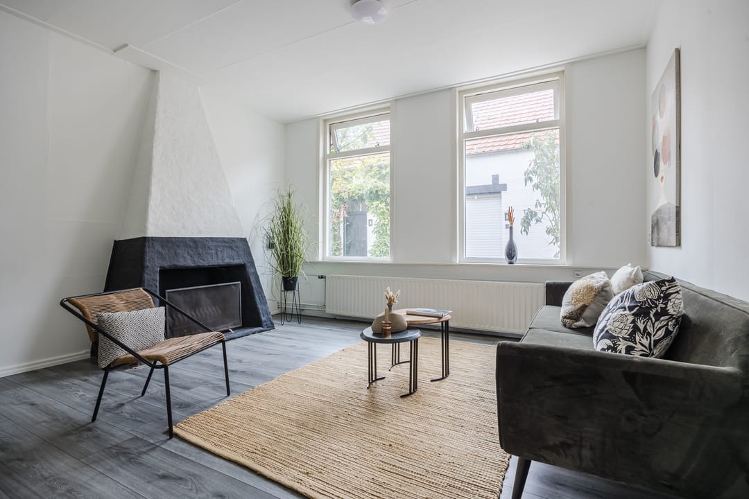 Foto 2 van van Bovenstraat 15