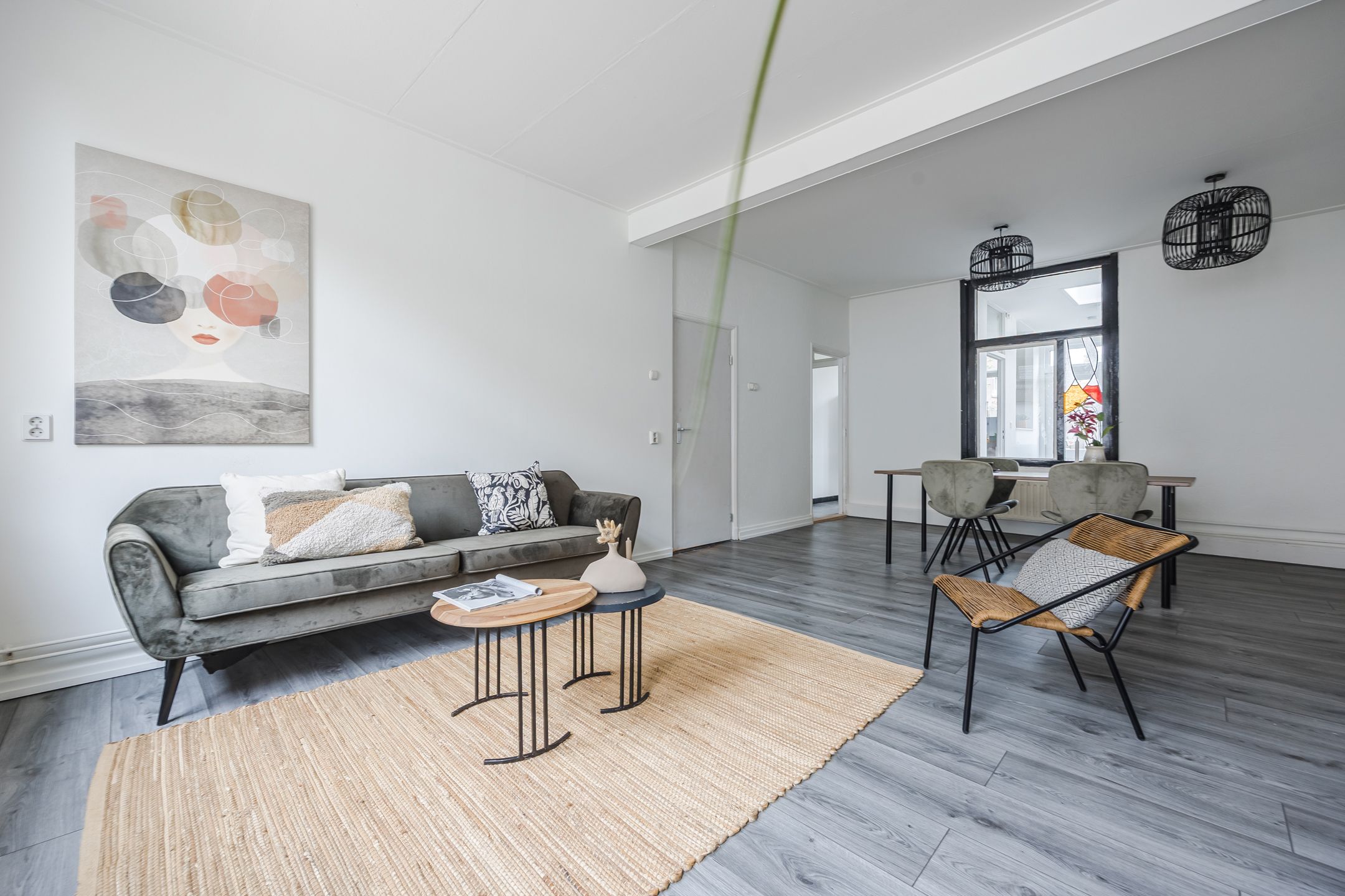 Foto 3 van van Bovenstraat 15