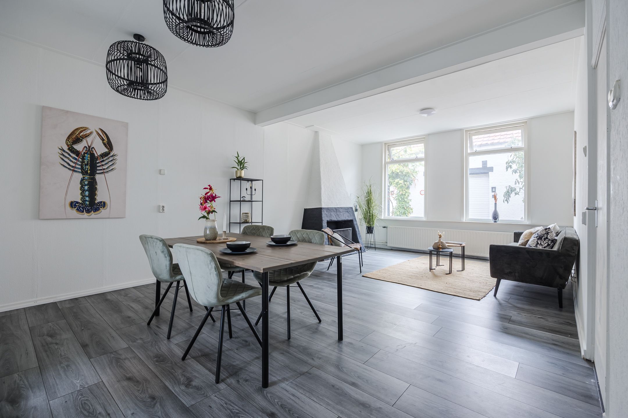 Foto 6 van van Bovenstraat 15