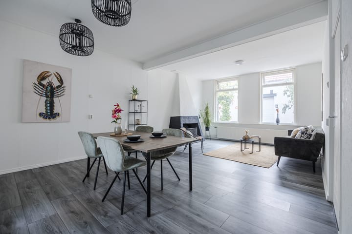 Foto 6 van van Bovenstraat 15