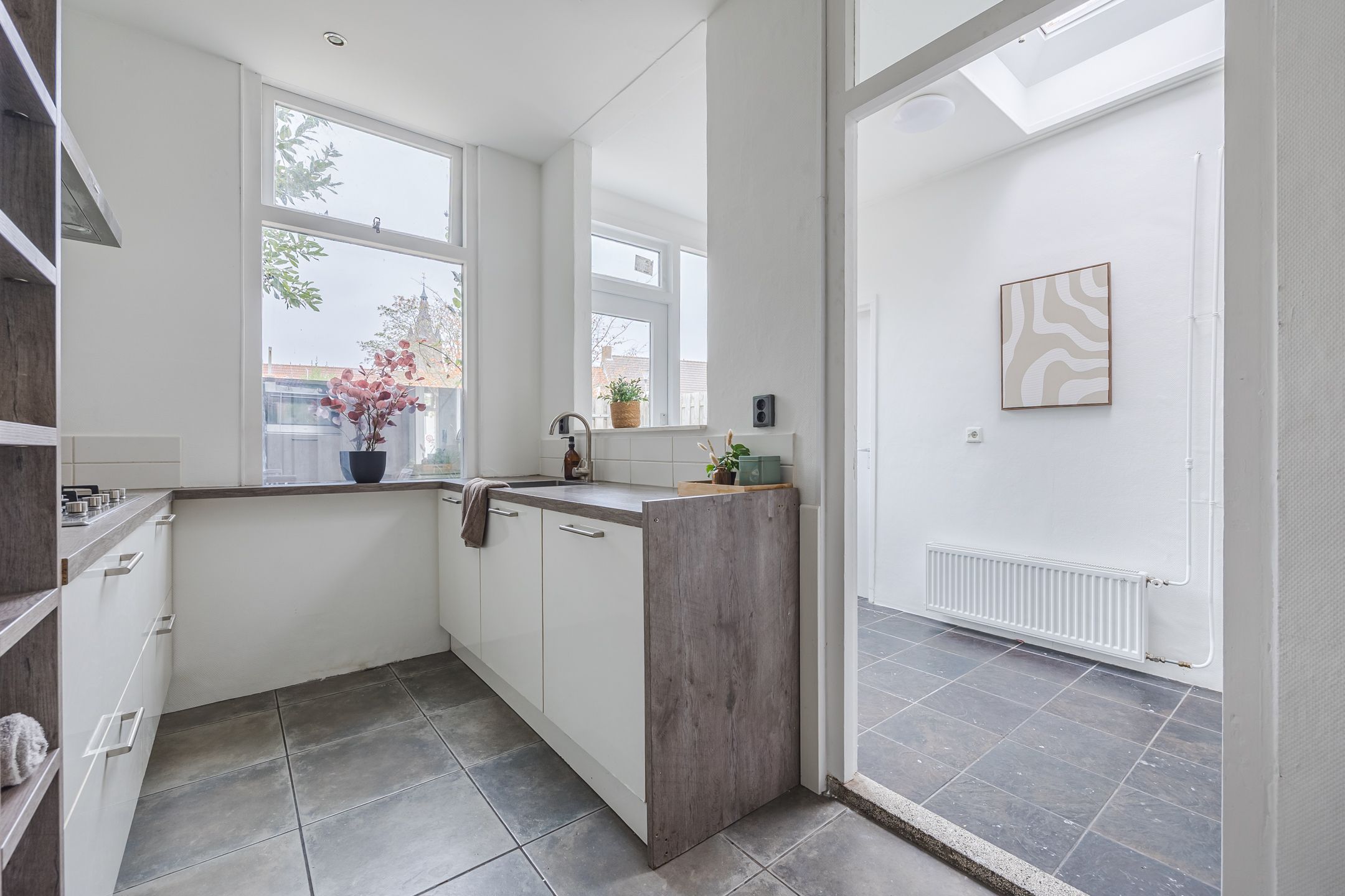 Foto 9 van van Bovenstraat 15