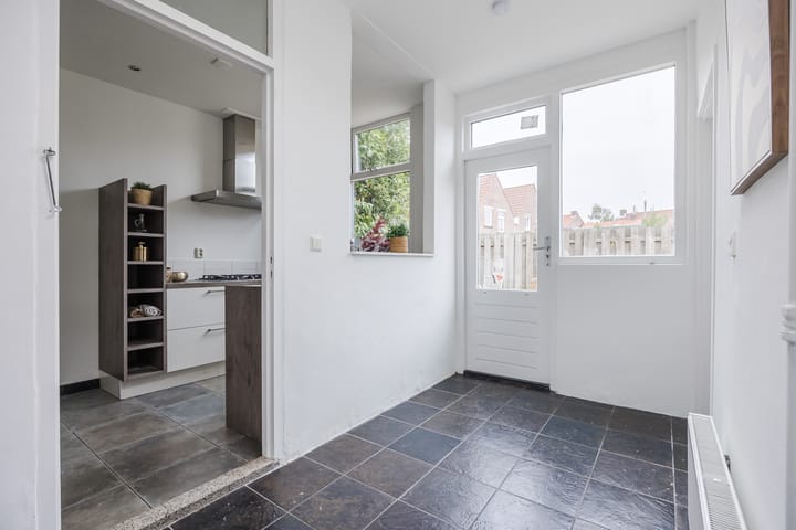 Foto 10 van van Bovenstraat 15