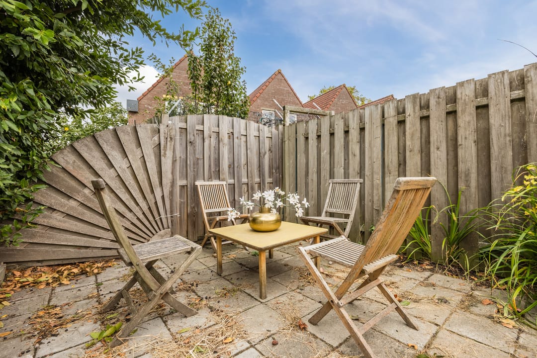 Foto 22 van van Bovenstraat 15