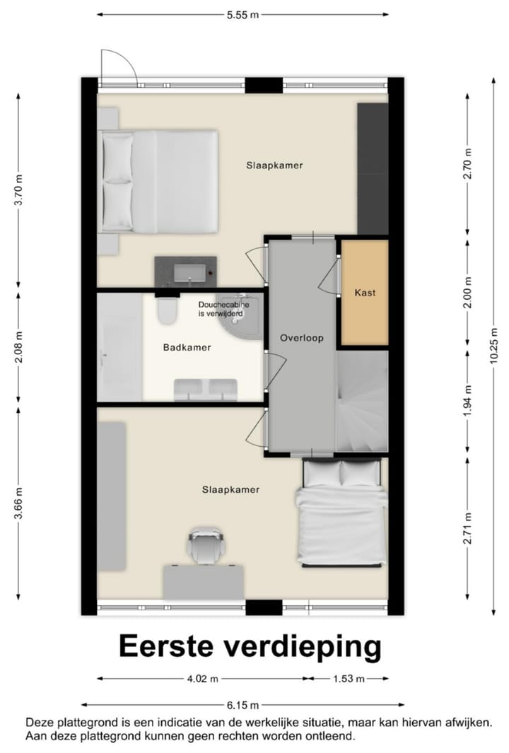 Foto 29 van Gossepalen 60