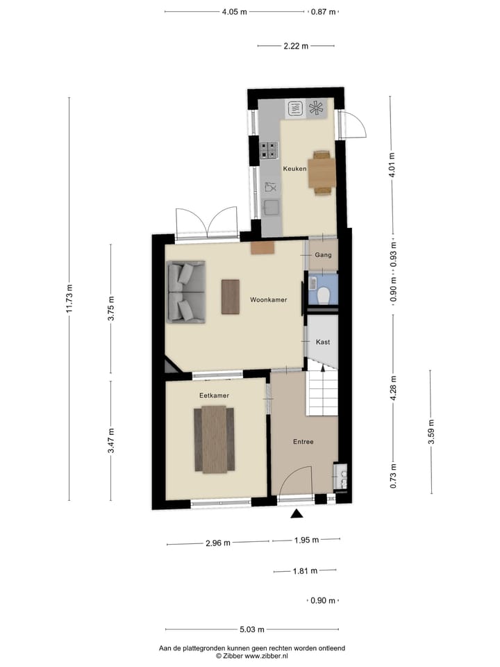 Foto 20 van Wijksestraat 11