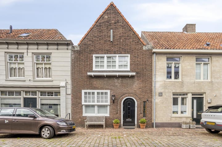 Foto 1 van Wijksestraat 11