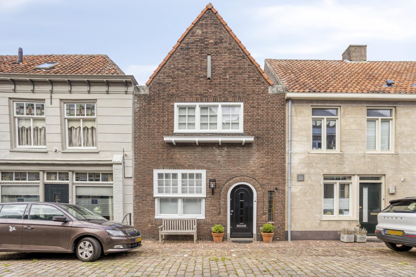 Wijksestraat, 11, Heusden (Gem. Heusden), 5256BH, Noord-Brabant, Nederland 11