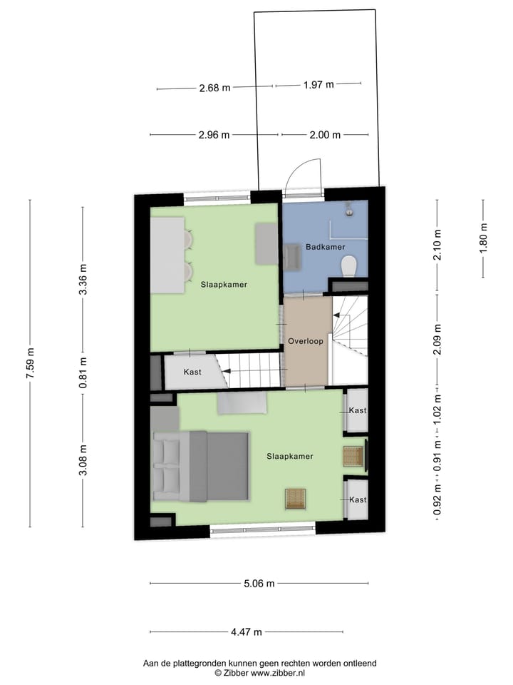 Foto 27 van Wijksestraat 11