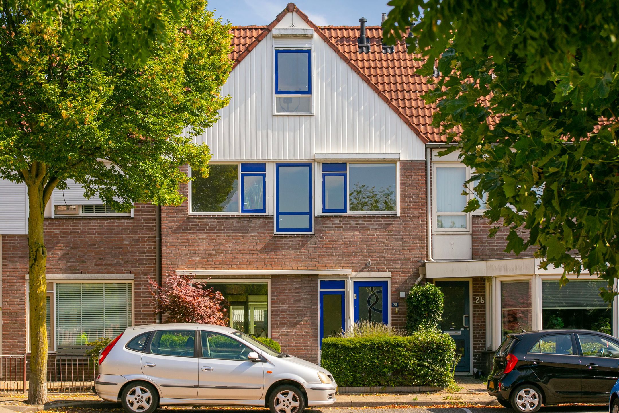 Dukaatstraat, 28, Nijmegen, 6532RH, Gelderland, Nederland 28