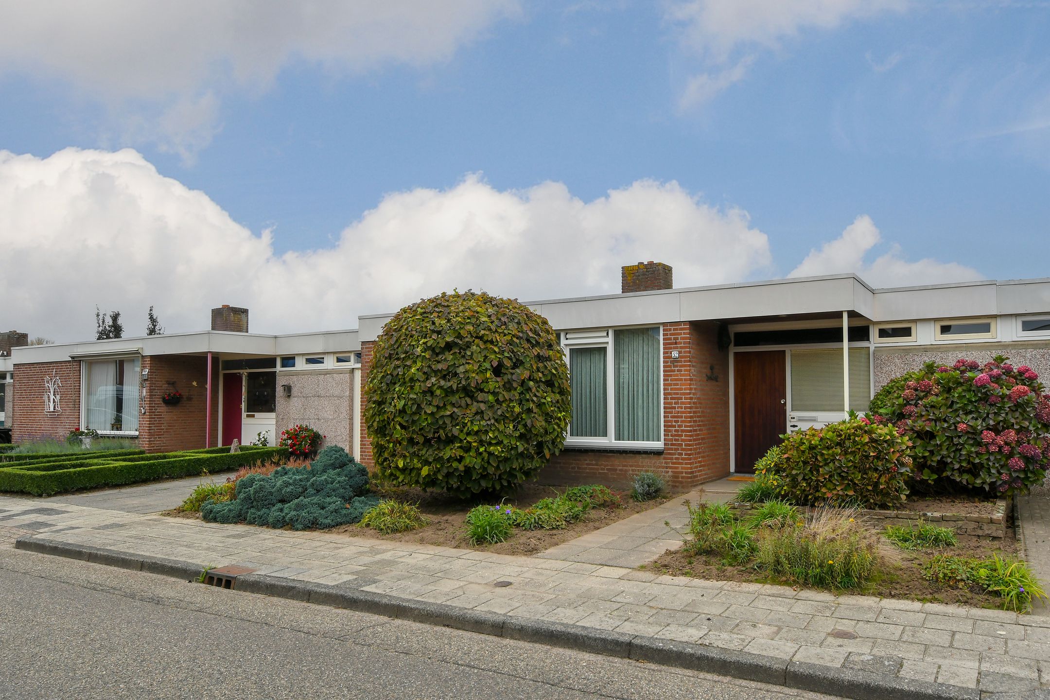 Doctor Schaepmanstraat, 52, Stramproy, 6039CS, Limburg, Nederland 52